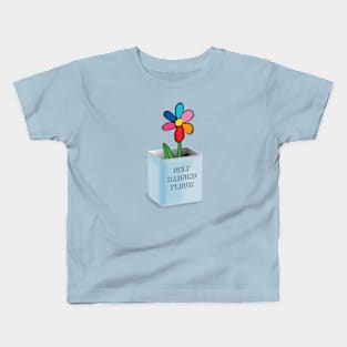 Self Raising Flour Kids T-Shirt